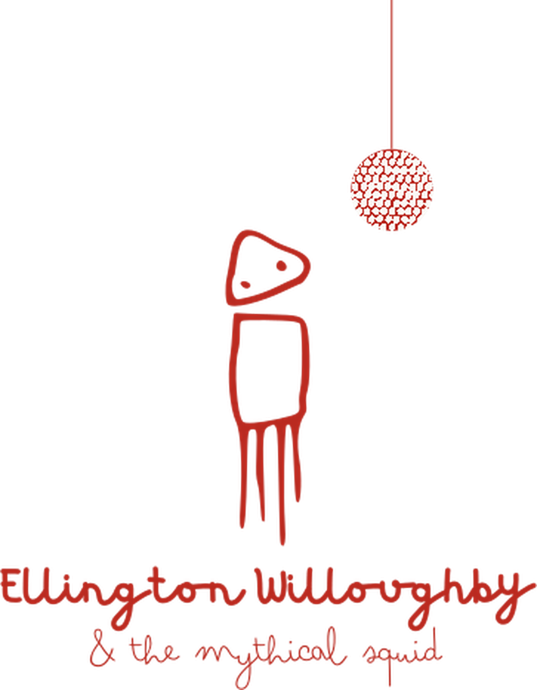 Ellington Willoughby & the Mythical Squid